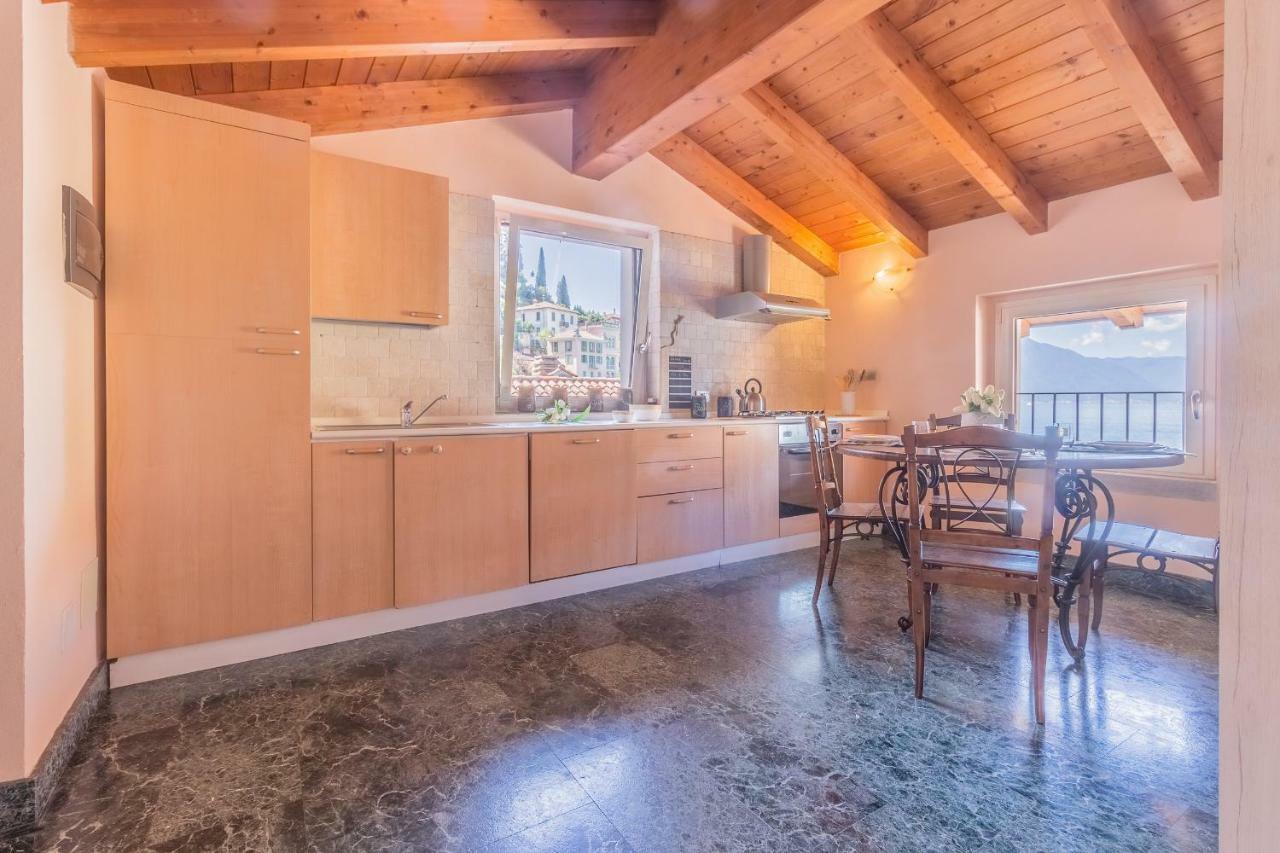 Ferienwohnung Casa Del Tiglio Varenna Exterior foto